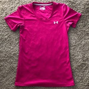 Under Armour Heat Gear